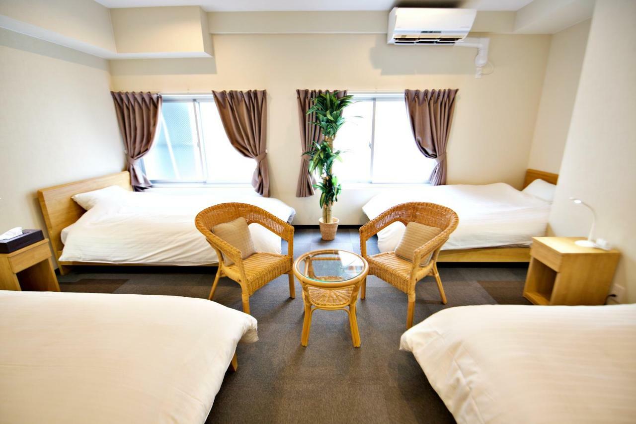 Kura Hotel Идзумисано Экстерьер фото