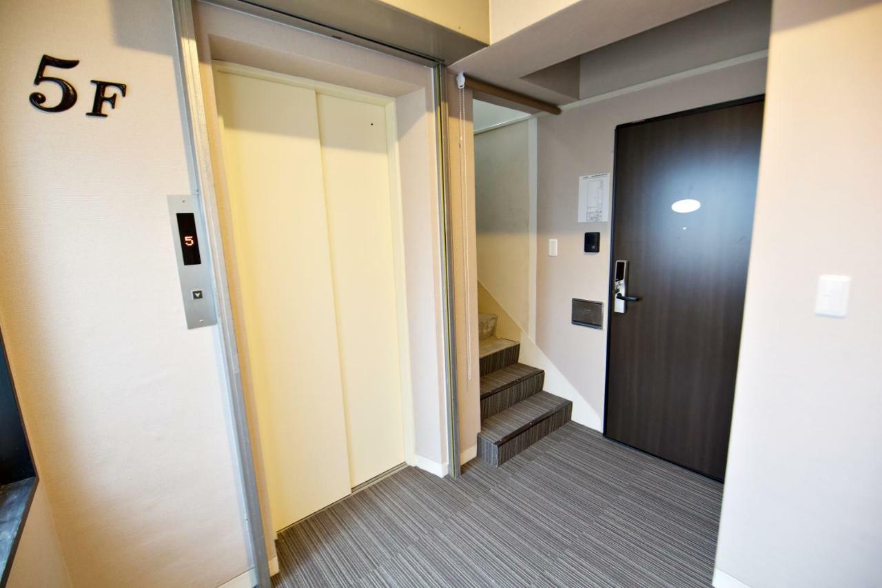 Kura Hotel Идзумисано Экстерьер фото