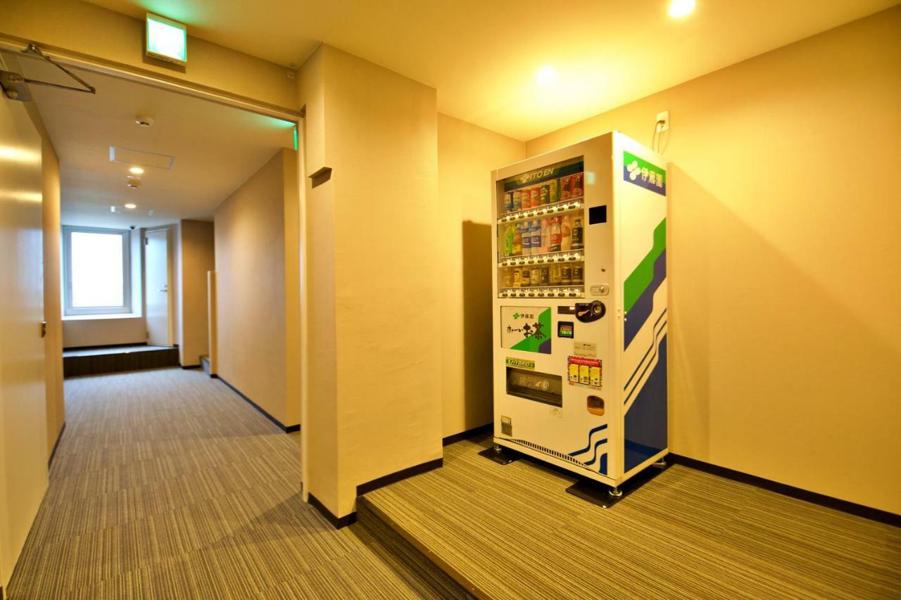 Kura Hotel Идзумисано Экстерьер фото
