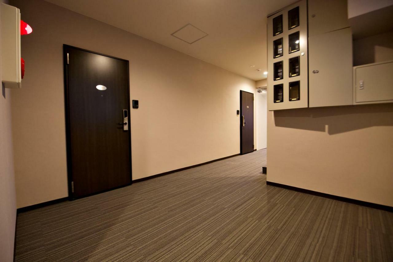 Kura Hotel Идзумисано Экстерьер фото