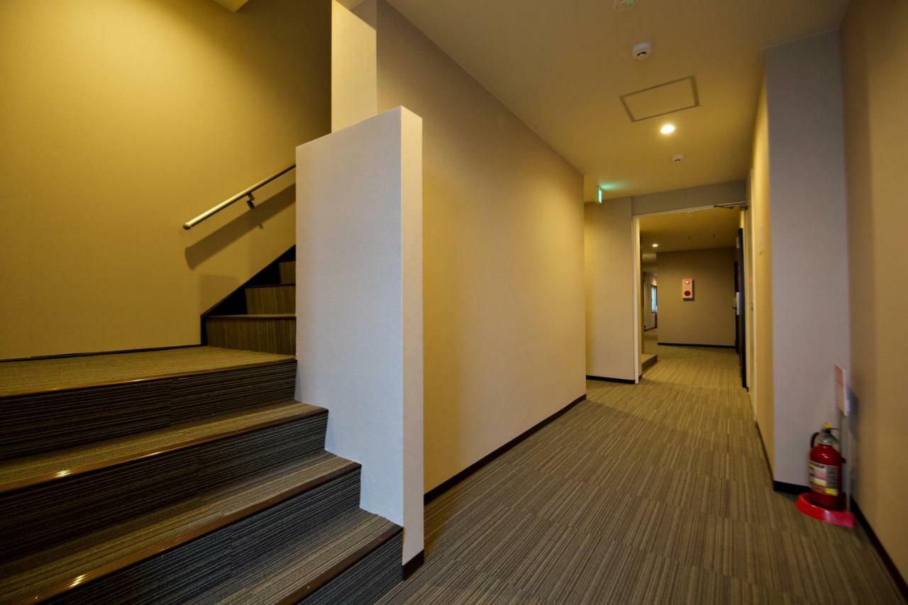Kura Hotel Идзумисано Экстерьер фото